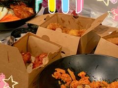 -Kyochon1991校村炸鸡(杨高中路店)
