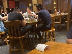 大堂-渔乡米香·剁椒鱼头(四方坪店)