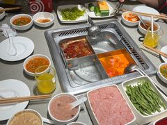 -海底捞火锅(泰安爱琴海店)