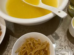 咸菜-古洼一锅鲜(开发区店)
