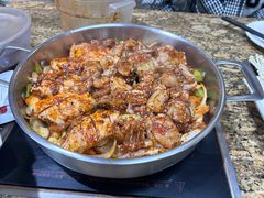 -黄记煌三汁焖锅(万象城店)