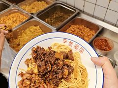 -李叁面馆(妇幼店)