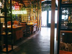 大堂-牛上牛吊炉烧烤(红旗大街店)