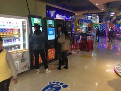 -Play1家庭娱乐中心(包河大玩家店)