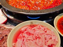 -蜀大侠火锅(春熙路店)