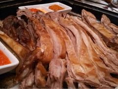 iphone_upload_pic-西贝(金桥店)