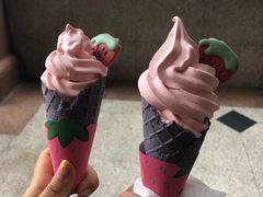 -麦当劳(文武路店)