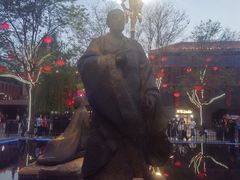 -大慈恩寺(大雁塔)