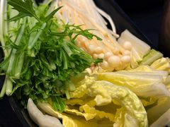 -和牛 烧肉寿喜烧涮锅 善(心斎橋店)