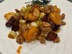 -海富门·带鱼·淮扬菜·粤菜(甘家口店)