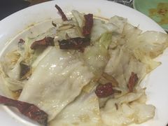 -疆Jiang·新疆秘制料理