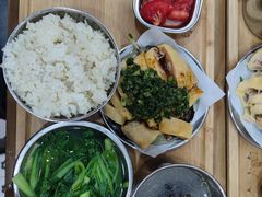 -阿金大白·上海菜馆(新天地店)