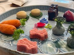 -海味观(老西门店)