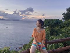 -杨梅坑