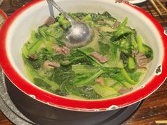 -广府乡下·饭庄(新港东路店)