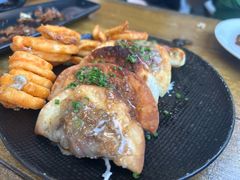 牛肉烤饺子-Tanuki Raw(Orchard Central)