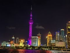 -东方明珠广播电视塔