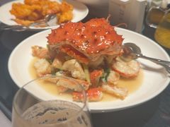 -徐记海鲜(陕西历史博物馆|明德门店)