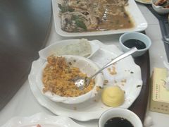 -渔码头食府(蓬莱阁店)