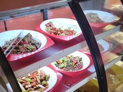 -辣动时代自助小火锅(大庆路店)
