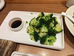 -枣子树·素食餐厅(普陀山店)