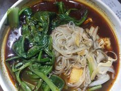 酸甜口味麻辣烫-老赵太太麻辣烫涮肚馆(大经路店)