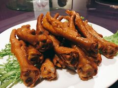 -黛瓦里巷(南京东路店)