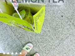 -丘大叔柠檬茶(乐峰广场分店)