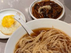 -松鹤楼·苏式汤面(虹桥天地店)