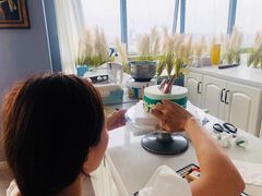 -千浔一暖DIY蛋糕烘焙(人民大学店)