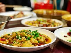-扒骨肉雅鱼饭店(三雅文化传承店)