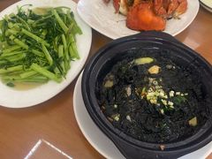 -友强·23年特色海鲜大排档(厦门店)