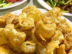 -老于餐厅(民生路店)