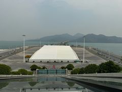 -港珠澳大桥(珠海段)