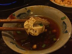 -星鸿社重庆老火锅(燃灯寺分店)