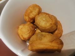 油条-海底捞火锅(探十里店)