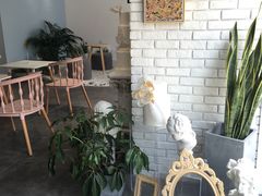 -风甜日暖·星座主题甜点(东二环泰禾店)