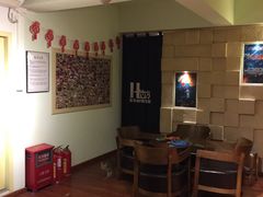 -H立方实景剧情密室(天河旗舰店)