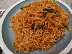 -李军力烧烤(丰庆路店)