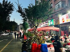 -周记老沈阳焦火鸡架