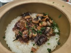 -红星光发煲仔饭(大石街店)