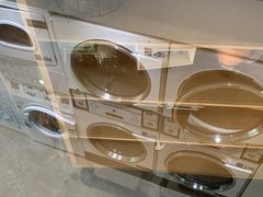 -XI·LaundryCafe 喜咖自助洗衣咖啡店