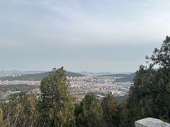 -云龙山