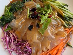 -叁拾壹克饺子·东北菜(国贸店)
