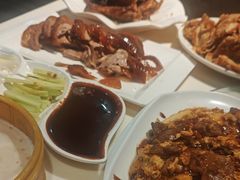 -福寿斋·老北京铜锅涮肉·烤鸭(顺义总店)