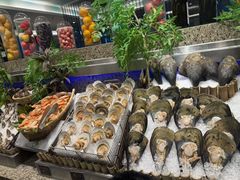 -初色海鲜自助(万丰路店)