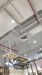 -苏豪路易士·嘉玛发廊