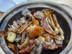 -醉壹号海鲜大排档(厦门美食地标店)