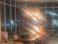 -深圳中洲万豪酒店