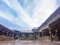 -原汁原味驴庄(长岭村店)